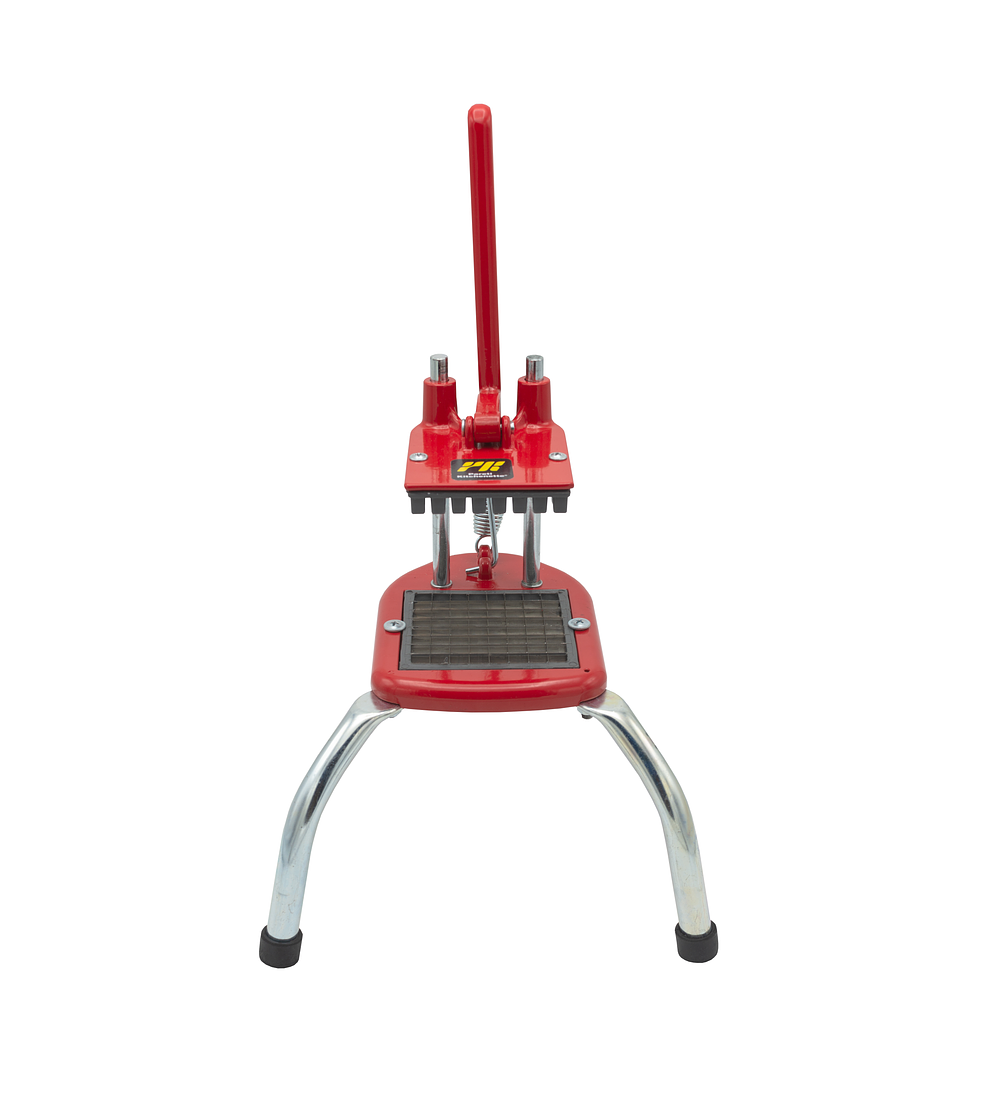 PICADORA DE PAPAS #1 MASA D'ORO