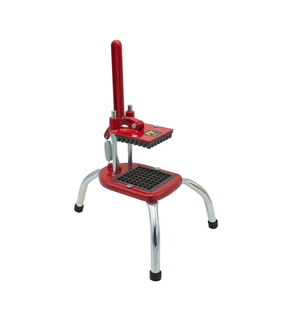 PICADORA DE PAPAS #1 MASA D'ORO