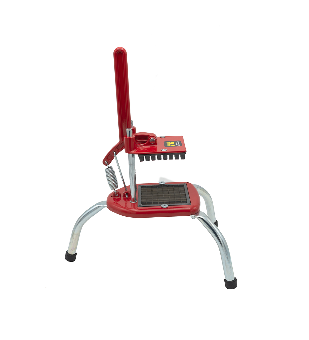 PICADORA DE PAPAS #1 MASA D'ORO