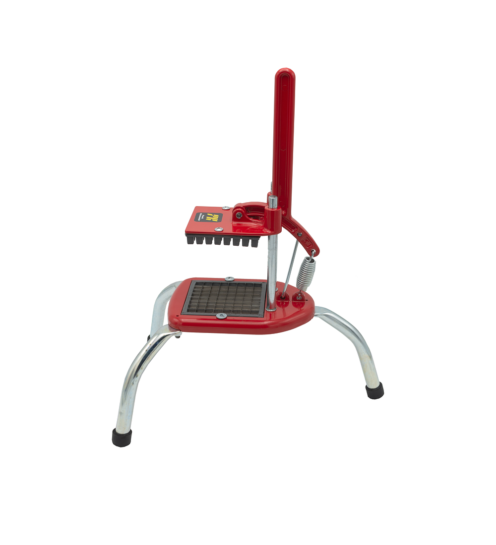 PICADORA DE PAPAS #1 MASA D'ORO