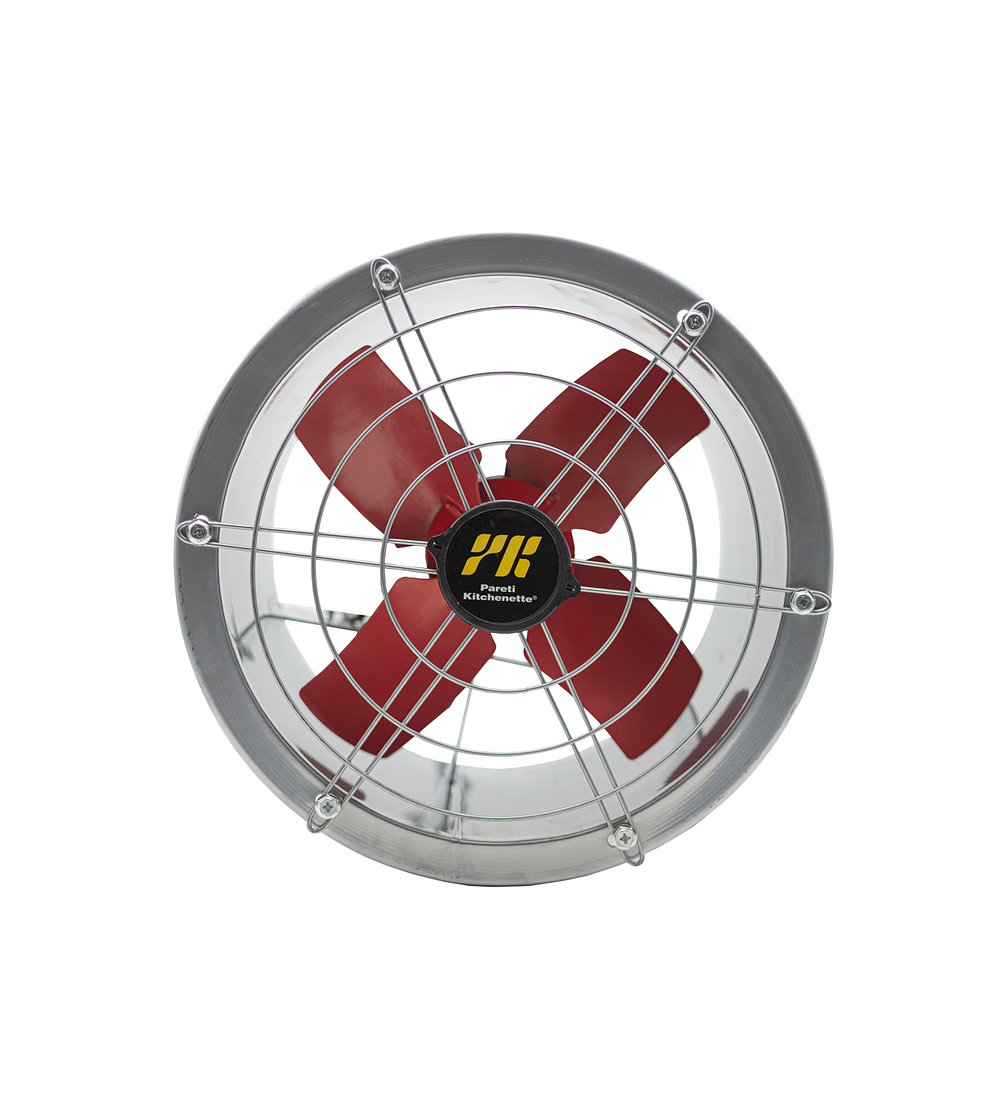 EXTRACTOR DE AIRE EPK-300