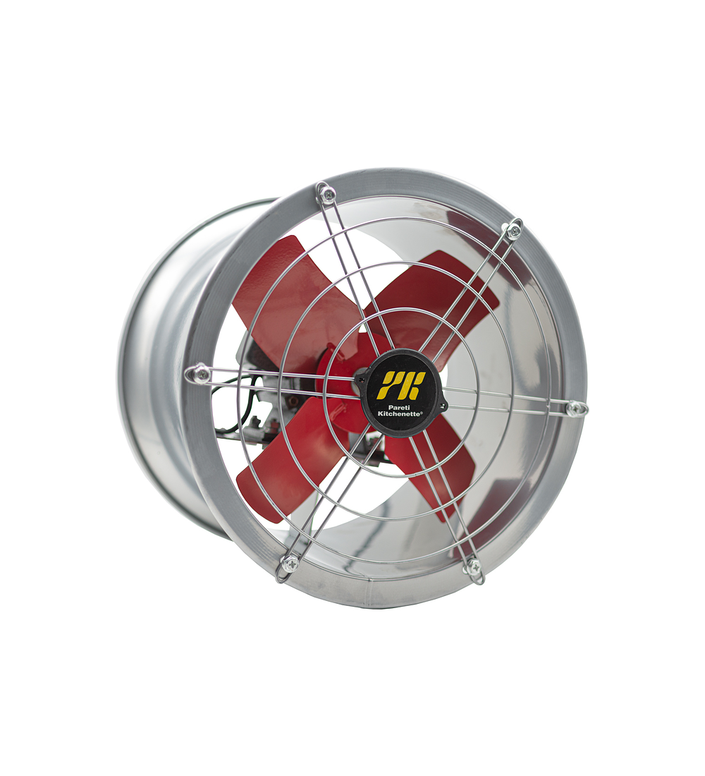 EXTRACTOR DE AIRE EPK-300