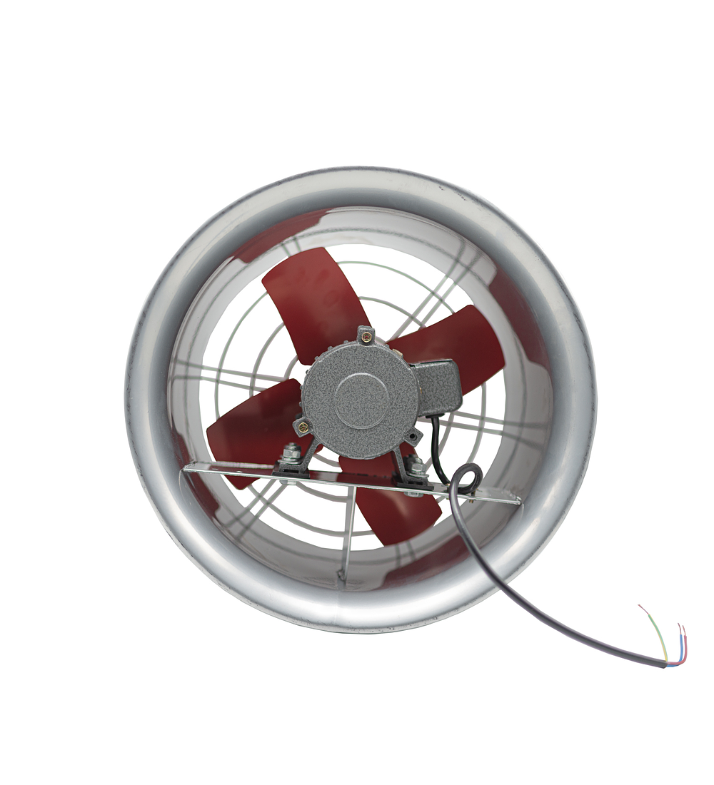 EXTRACTOR DE AIRE EPK-300