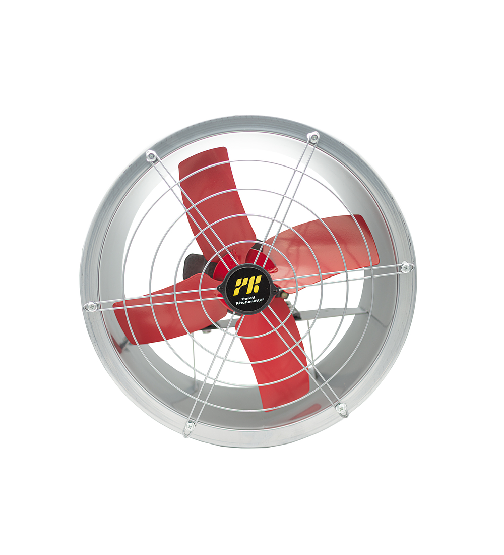 EXTRACTOR DE AIRE EPK-400