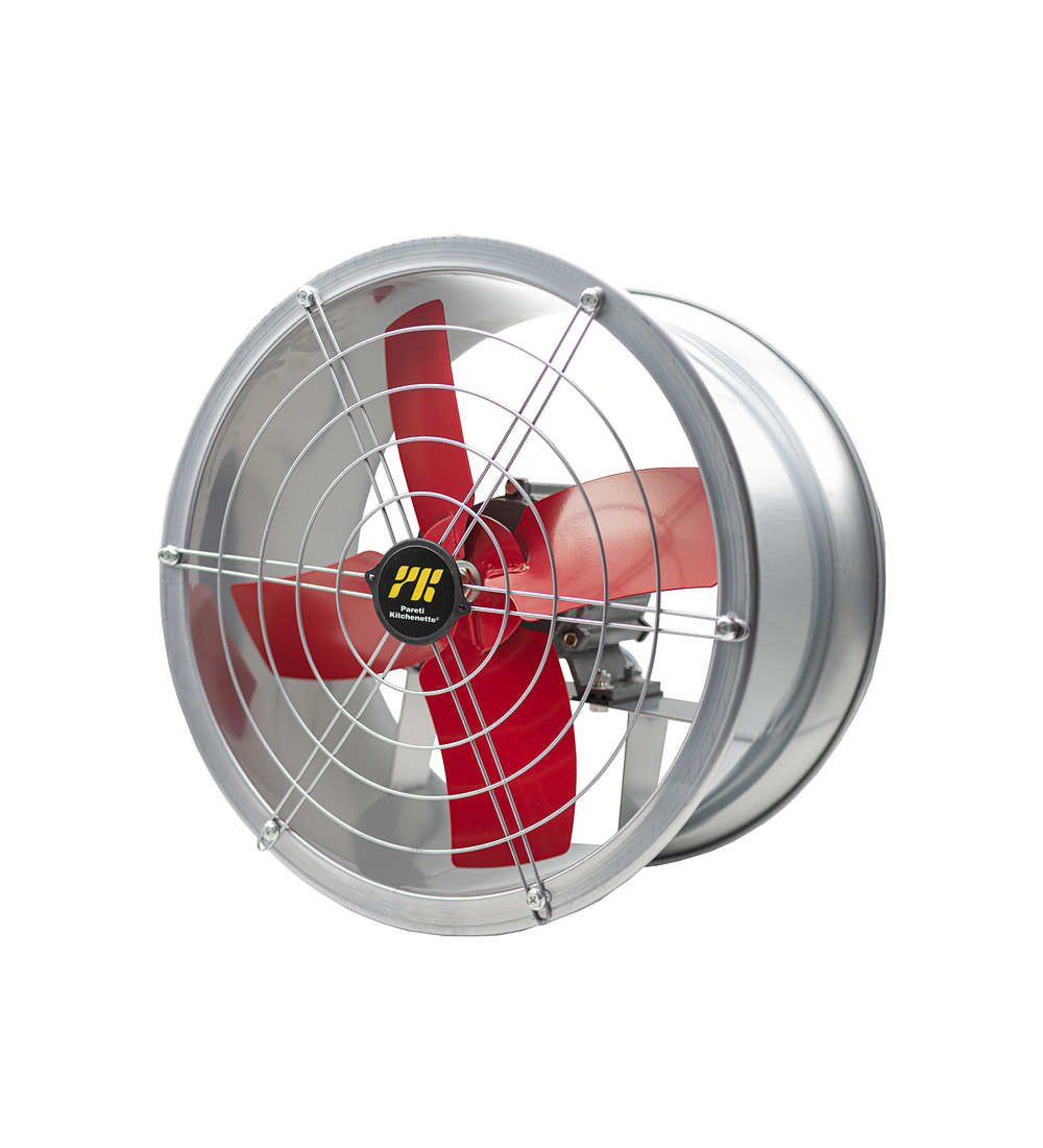 EXTRACTOR DE AIRE EPK-400