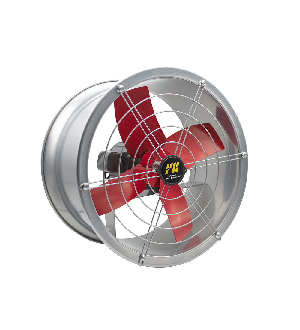 EXTRACTOR DE AIRE EPK-400