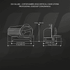 CORTAFIAMBRE VERTICAL CHARCUTERIA PROFESIONAL Ø350 C/ENGRANAJE