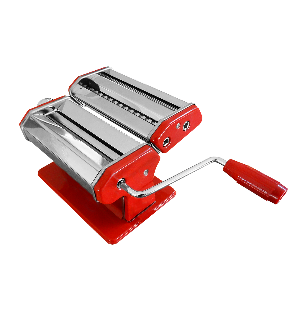 MAQUINA PASTA/MASA QF-150 MM