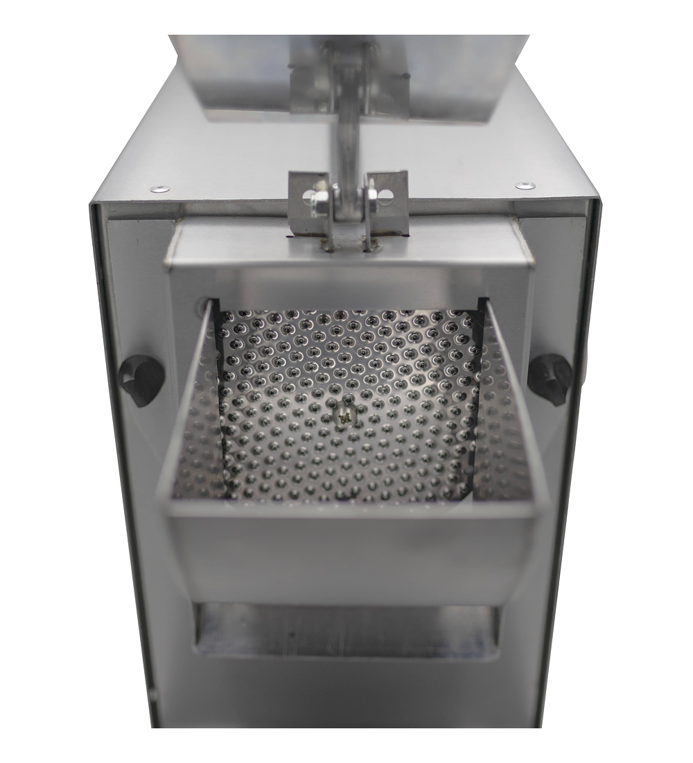 RALLADOR DE QUESO RPK-35 - ELECTRICO