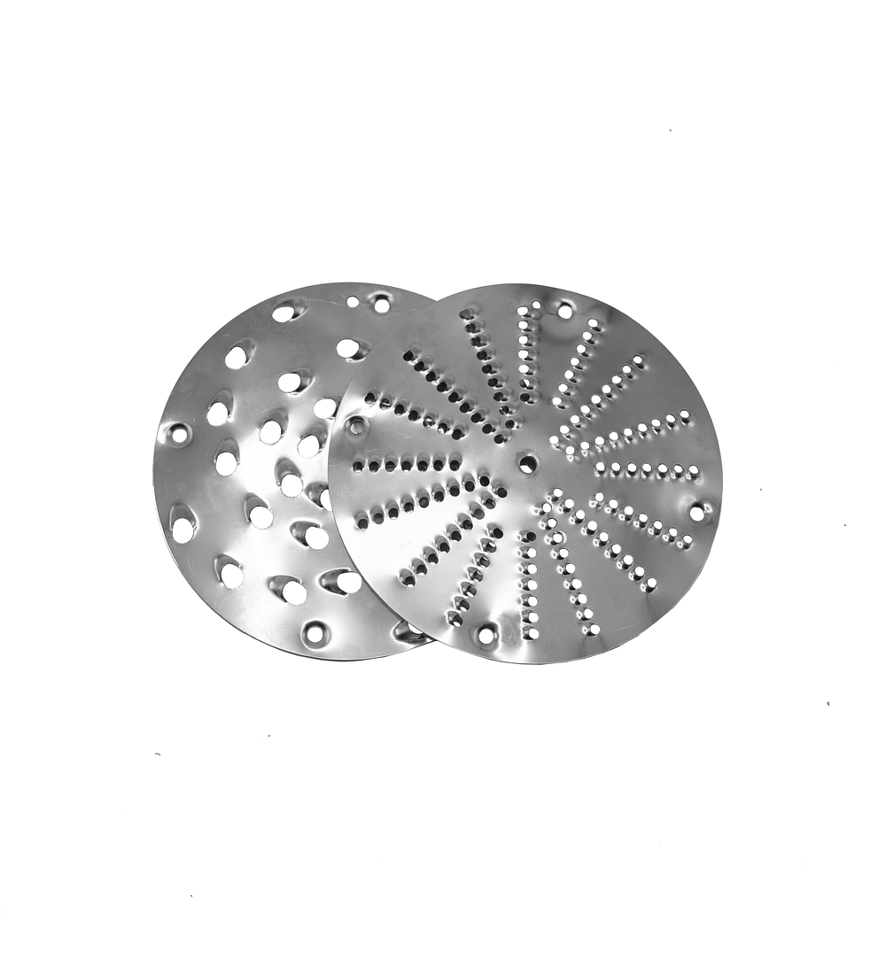 RALLADOR DE QUESO RPK-35 - ELECTRICO