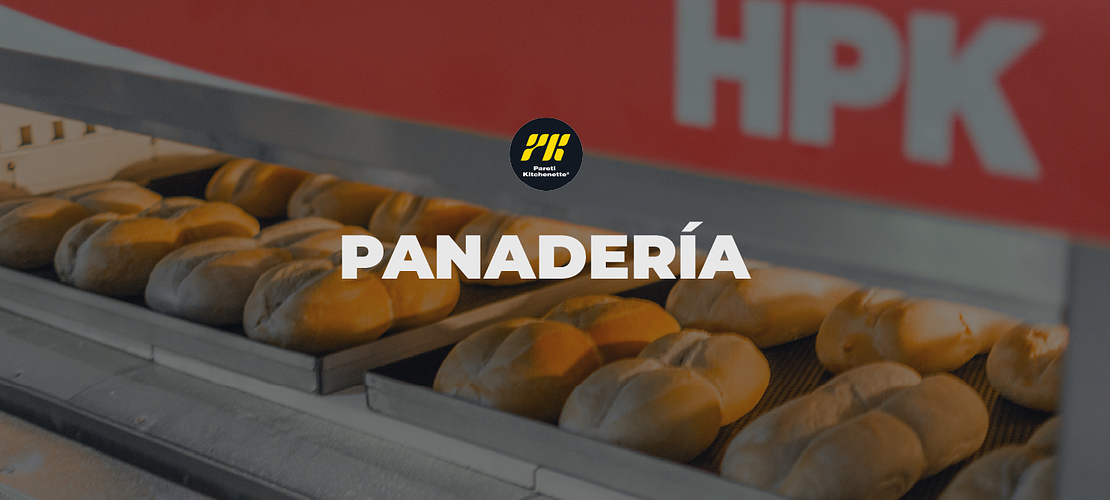 Panadería