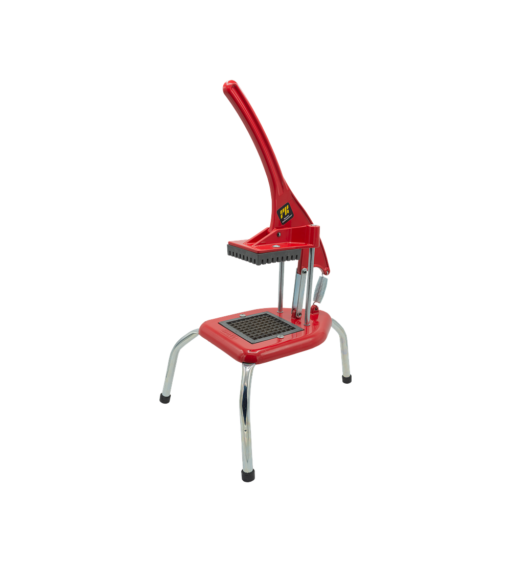 PICADORA DE PAPAS #2 MASA D'ORO 