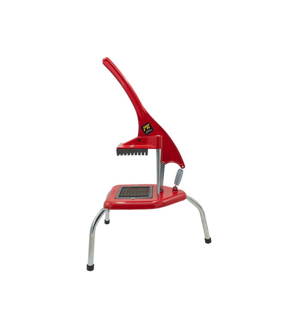 PICADORA DE PAPAS #2 MASA D'ORO 