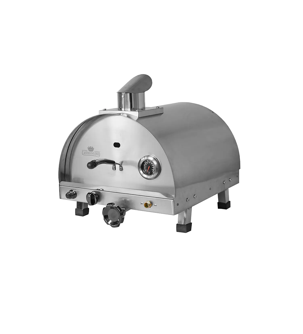 HORNO A GAS GALILEO 360