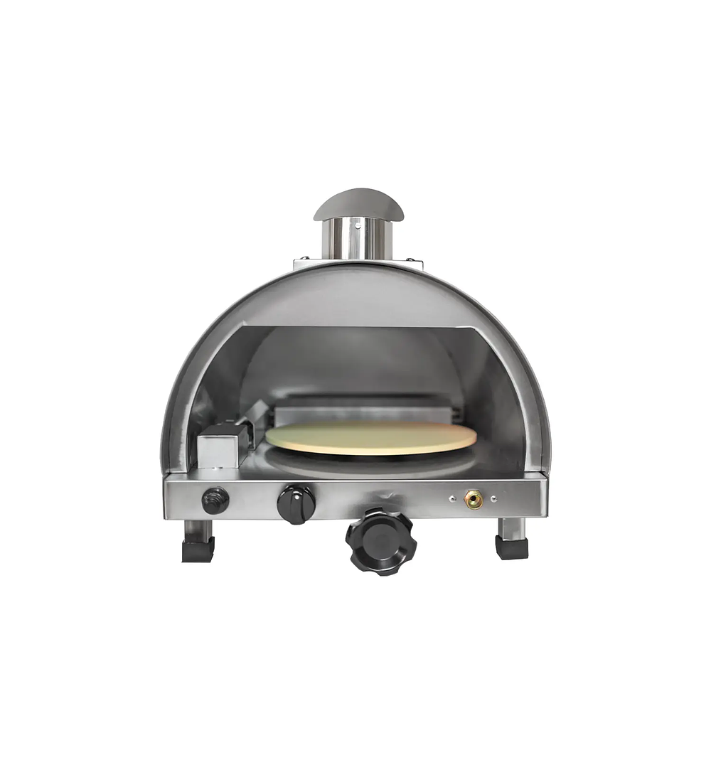 HORNO A GAS GALILEO 360