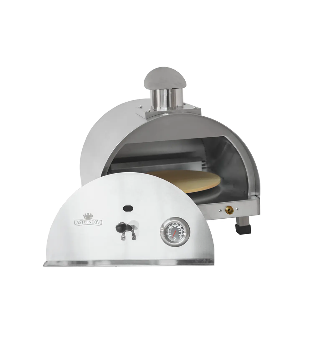 HORNO A GAS GALILEO 360