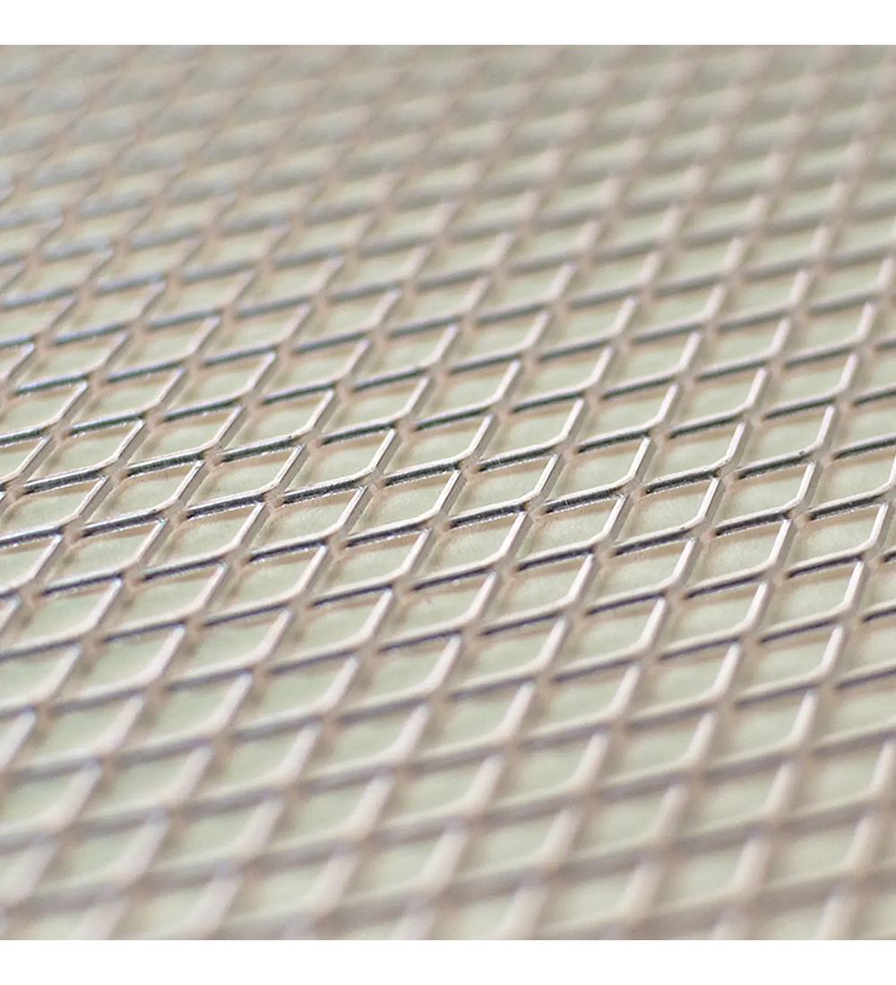 REJILLA PARA PIZZA ø45 CM ALUMINIO