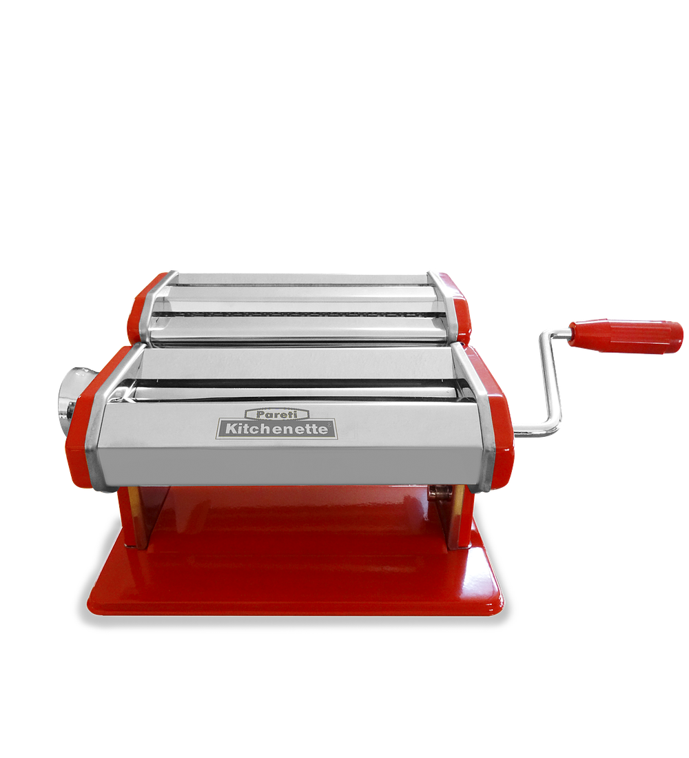 MAQUINA MASA/PASTA QF-180 MM