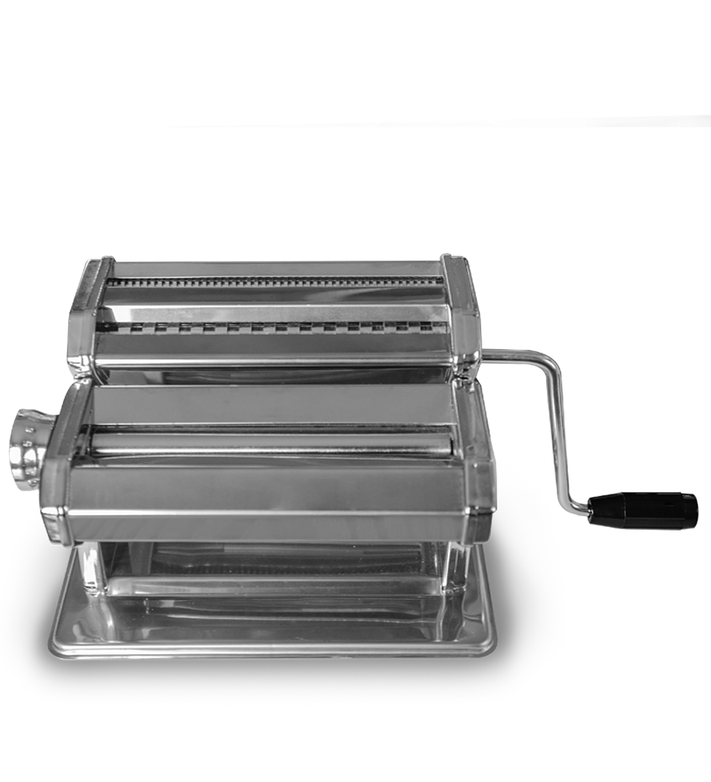 MAQUINA MASA/PASTA QF-180 MM.