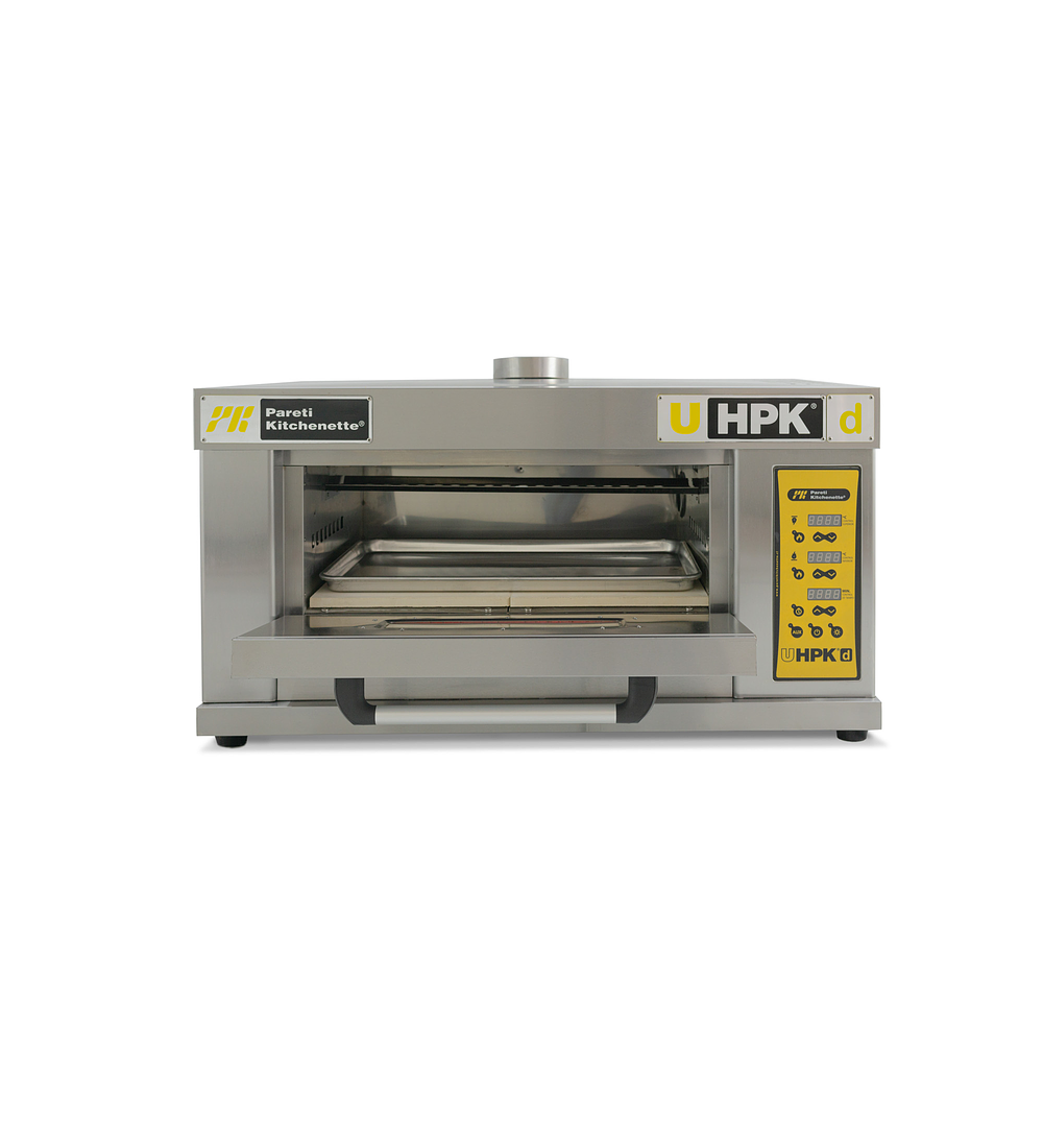 HORNO DE PISO U HPK D NANO