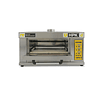 HORNO DE PISO U HPK D NANO