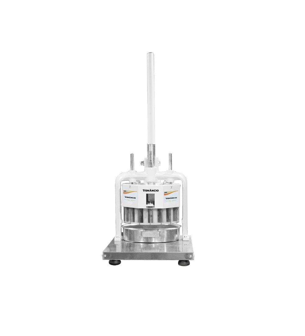 DIVISORA DE MASAS DPK30 - SOBREMESA