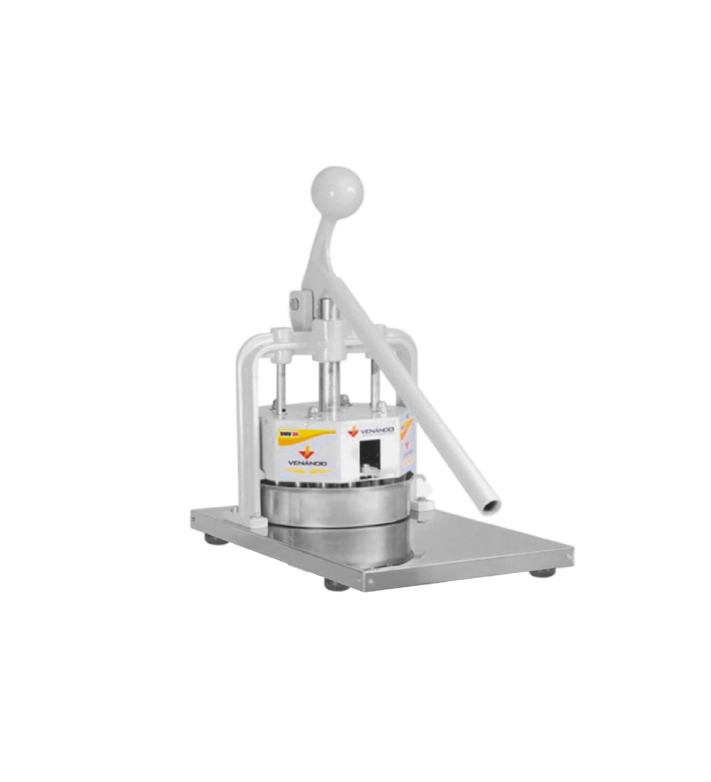 DIVISORA DE MASAS DPK30 - SOBREMESA