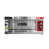 KIT HORNO DE PISO HPK-1 4060 + RACK 4060 8 BANDEJAS