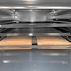 HORNO H3 50X50