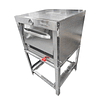 HORNO H3 50X50