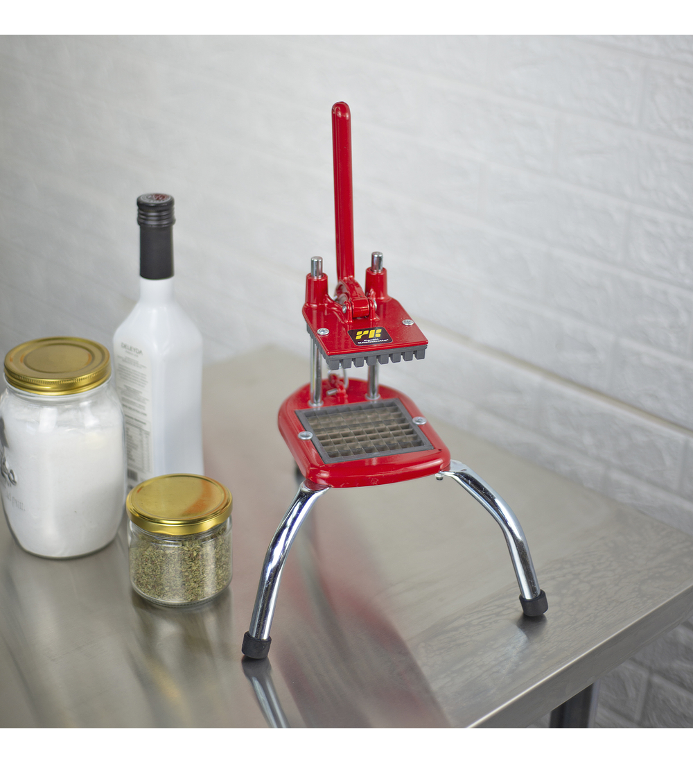 PICADORA DE PAPAS #1 MASA D'ORO