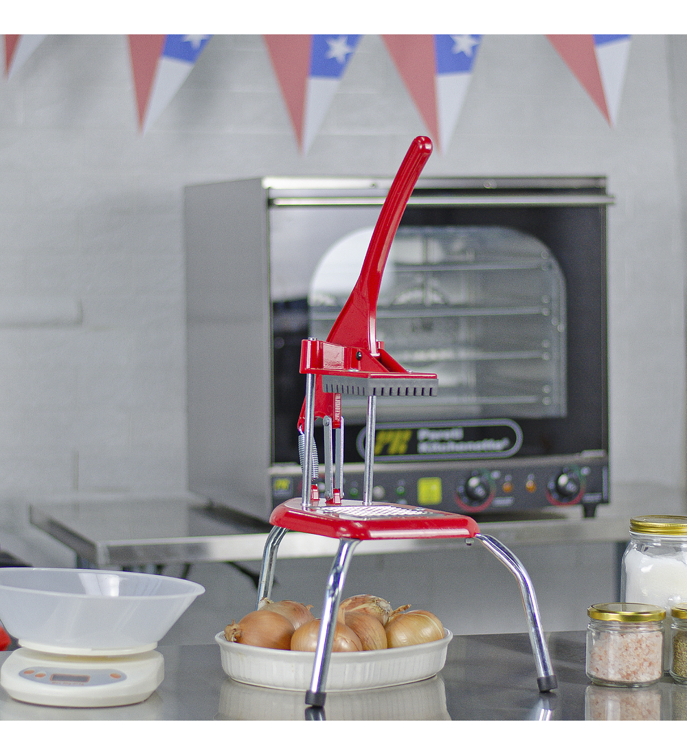 PICADORA DE PAPAS #2 MASA D'ORO 