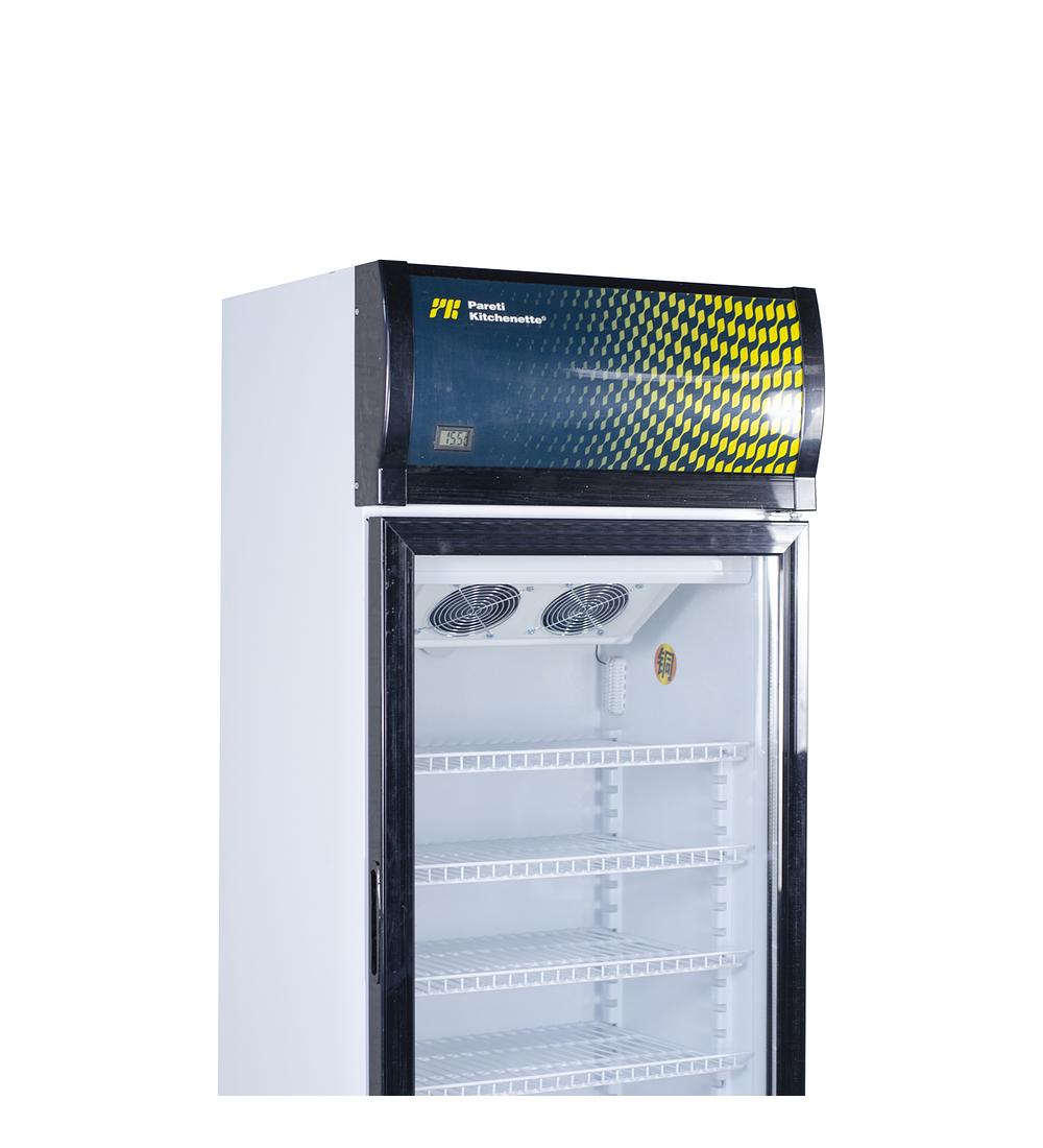 VISICOOLER VERTICAL PK LG-290 LED