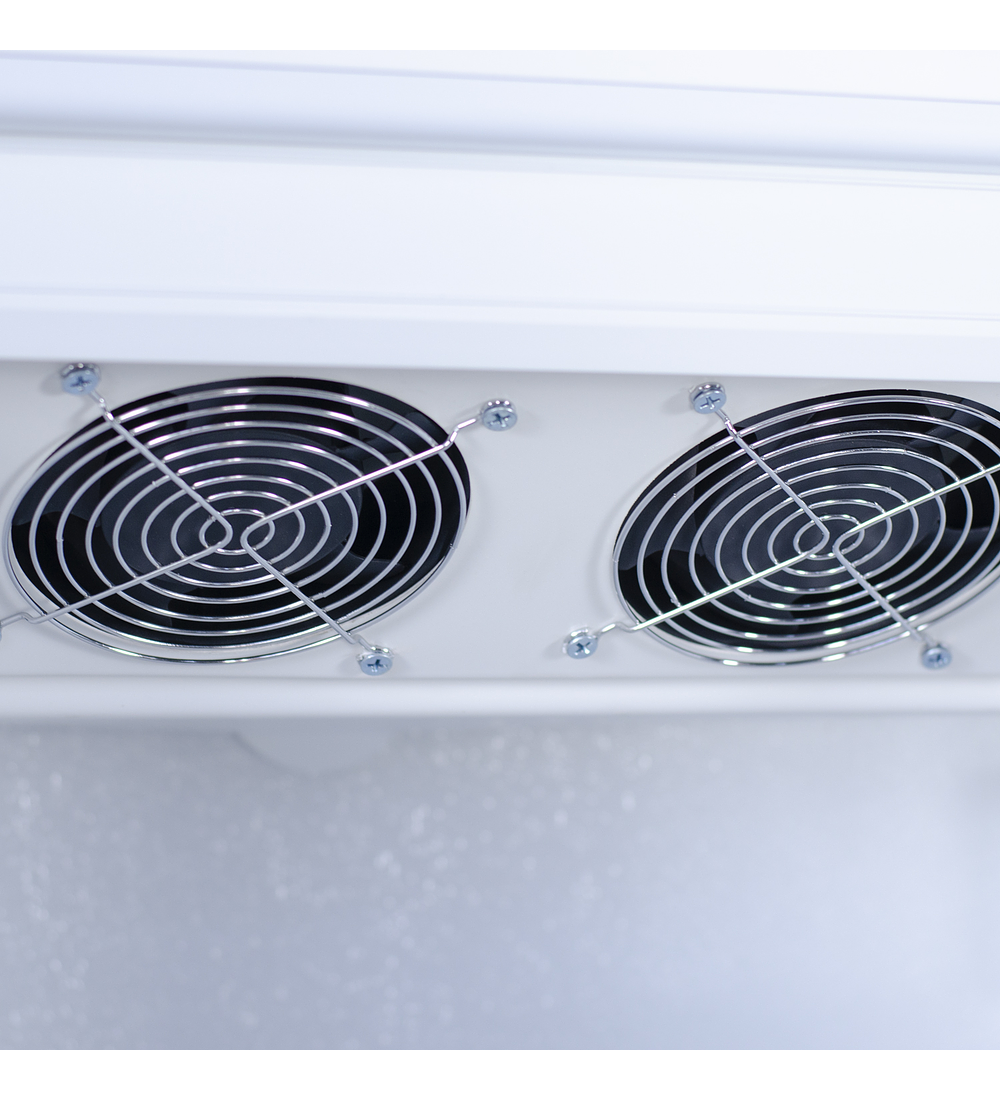 VISICOOLER VERTICAL PK LG-290 LED