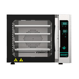 HORNO SMART DIGITAL VENANCIO