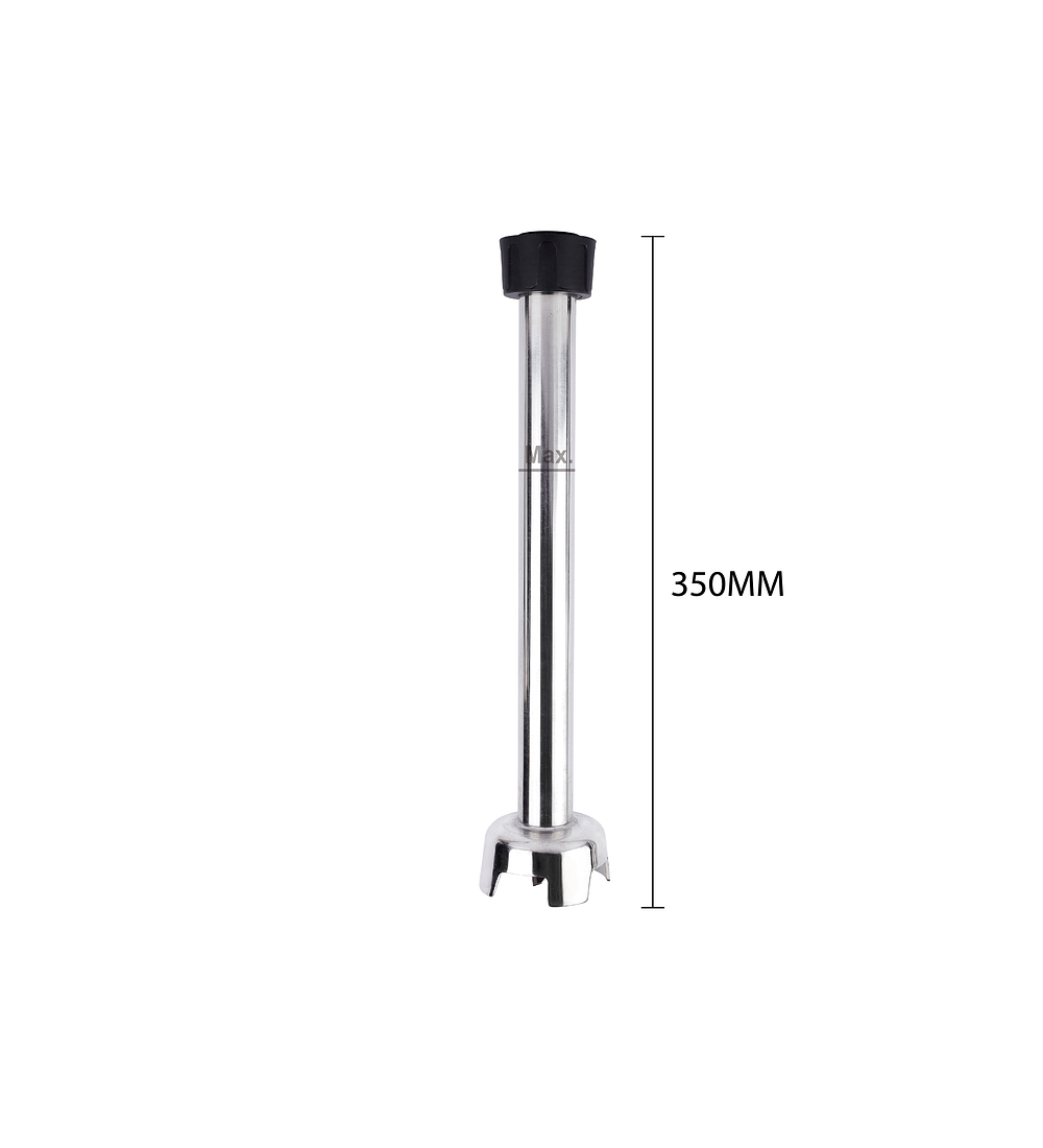 BRAZO TRITURADOR 350MM