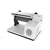 LAMINADORA ANTIADHERENTE FONDANT 280MM BLANCA AND