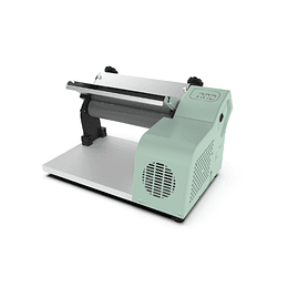 LAMINADORA ANTIADHERENTE FONDANT 280MM VERDE GLACE AND