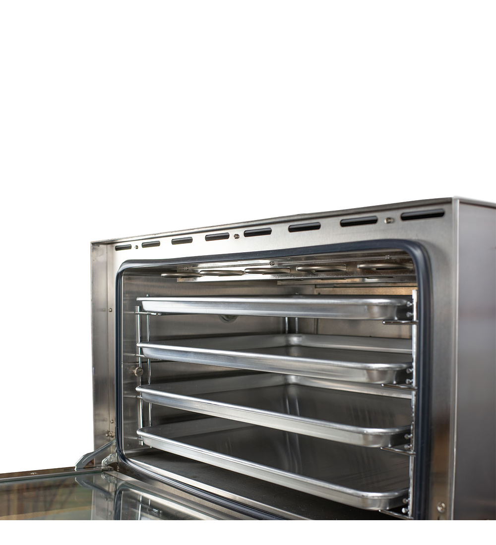 HORNO CONVECTOR ECO-8