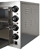HORNO HPK-2 E 40X40 PARA PIZZA
