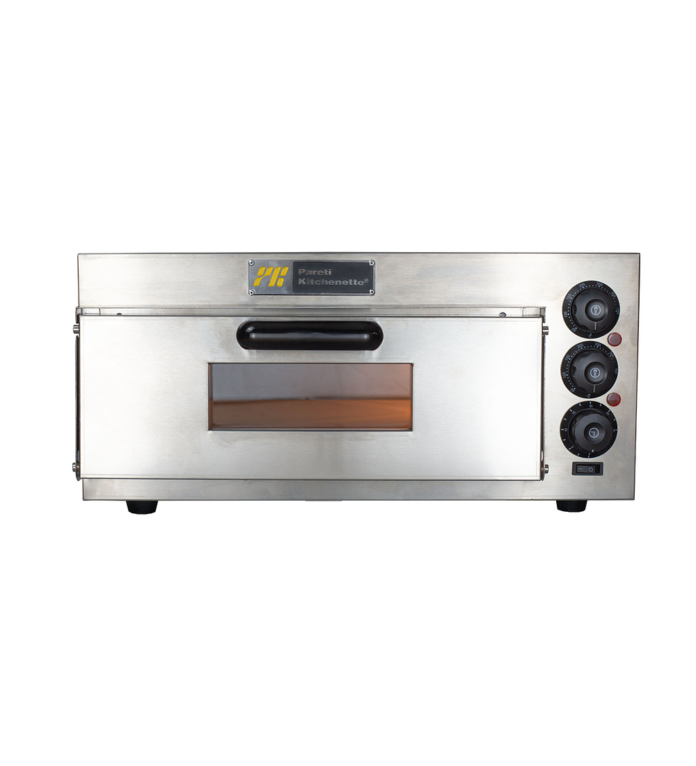 HORNO HPK-1 ELECTRICO 40X40 PARA PIZZA