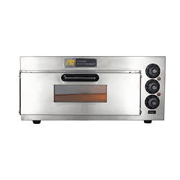 HORNO HPK-1 ELECTRICO 40X40 PARA PIZZA
