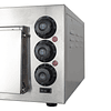 HORNO HPK-1 ELECTRICO 40X40 PARA PIZZA