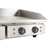 PLANCHA ELÉCTRICA CON GRILL 73X47 CMS