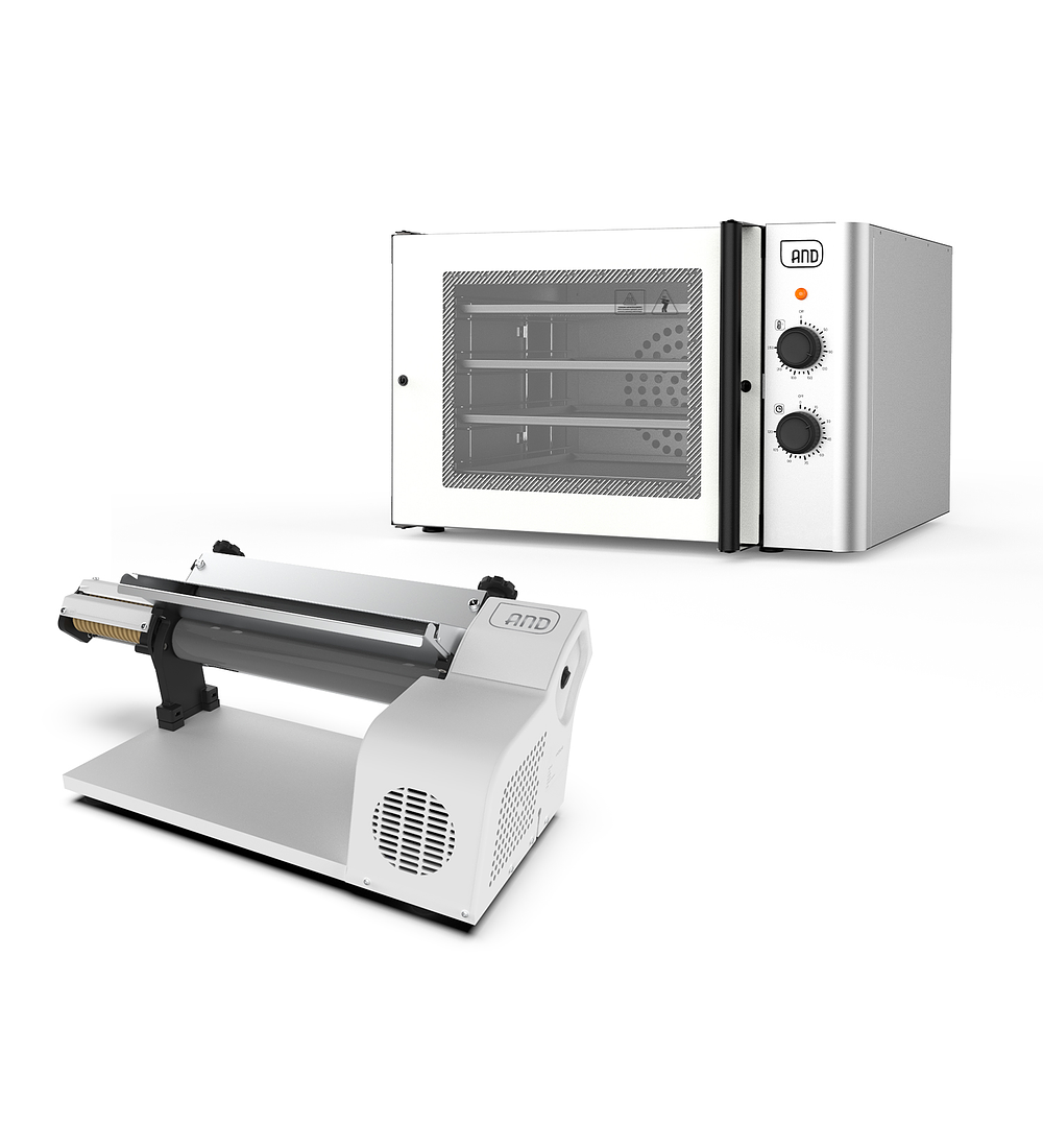 Pack Repostero Grande