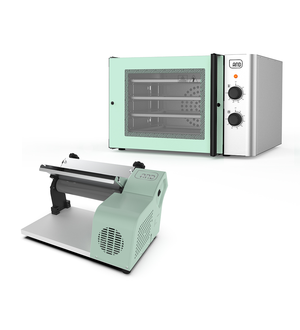 Pack Repostero Pequeño