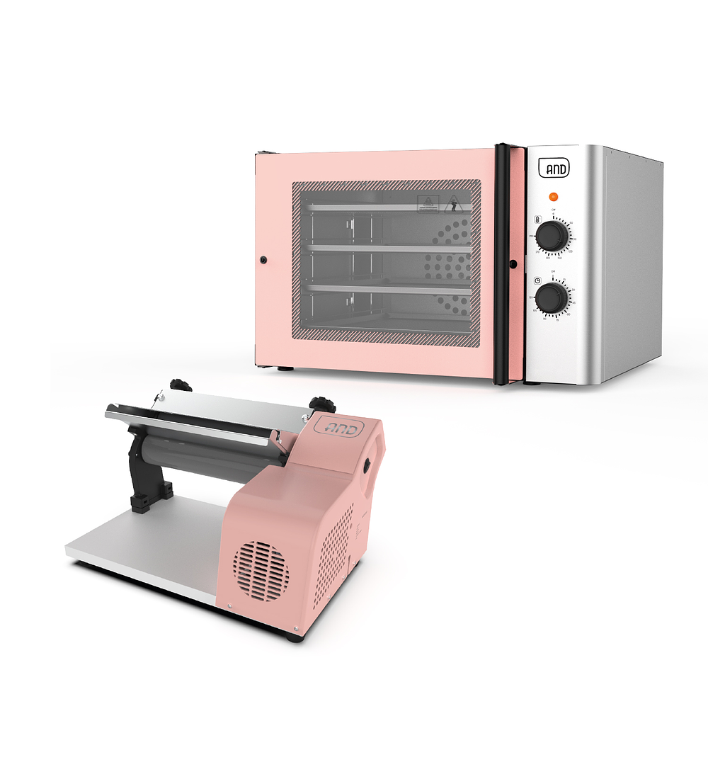 Pack Repostero Pequeño