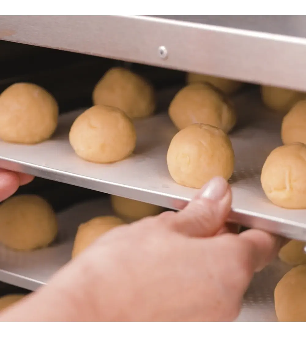 Pack Repostero Pequeño