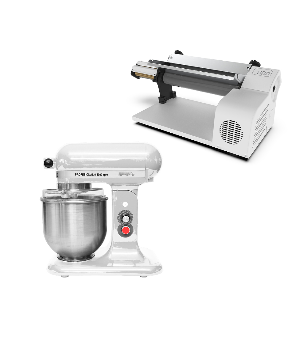 Pack repostero profesional Ultra