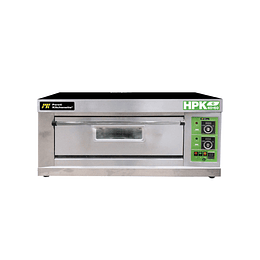HORNO DE PISO HPK-1 4060 ELÉCTRICO